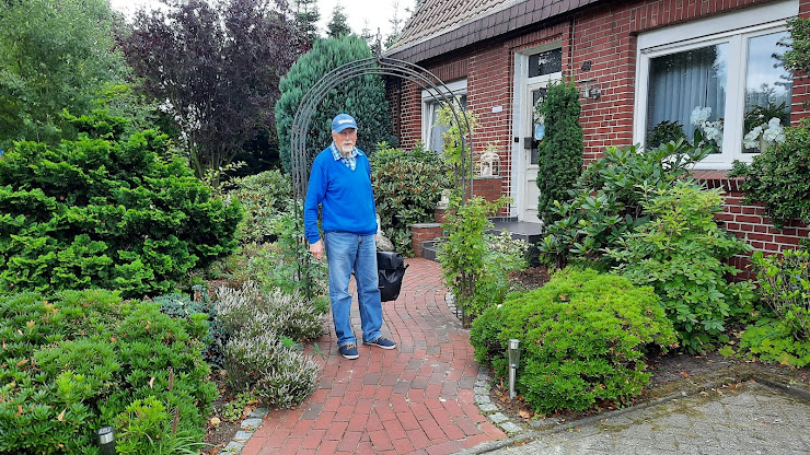 Photo Bed & Breakfast B&B 't Hemeltjen 49828 Neuenhaus