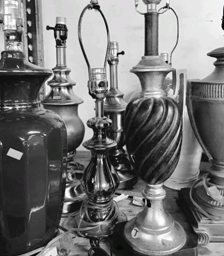 Thrift Store «Impossible Dream Store», reviews and photos