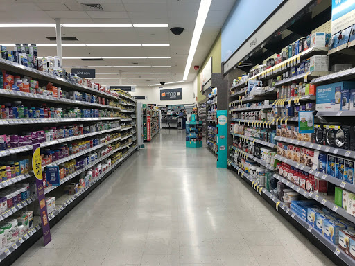 Drug Store «Walgreens», reviews and photos, 2600 Mowry Ave, Fremont, CA 94538, USA