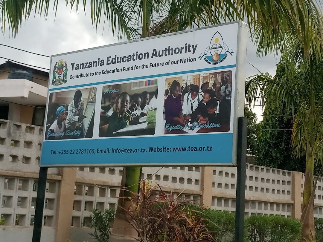Tanzania Education Authority