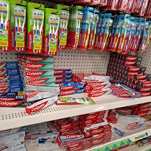 Dollar Store «Dollar Tree», reviews and photos, 7775 Amador Valley Blvd, Dublin, CA 94568, USA