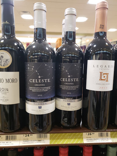 Liquor Store «Doylestown State Liquor Store», reviews and photos, 132 Veterans Ln, Doylestown, PA 18901, USA