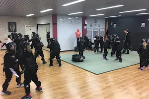 Die Kampfkunst Akademie Ratingen image