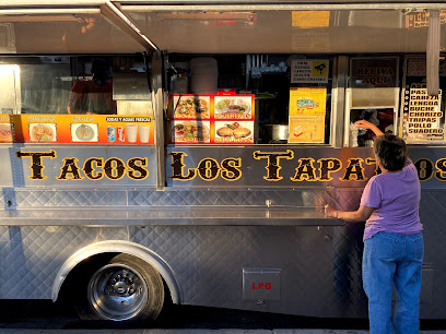 Tacos Los Tapatios - East Los Angeles, CA 90022