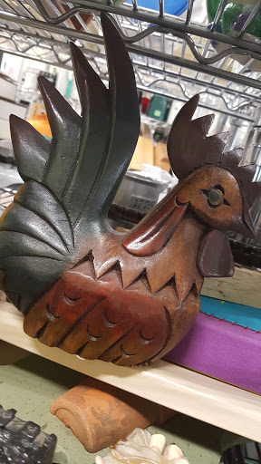 Non-Profit Organization «Goodwill Store & Donation Center», reviews and photos, 1201 W Washington Blvd, Chicago, IL 60607, USA