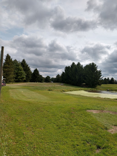 Golf Course «Burning Tree Golf Course», reviews and photos, 4600 Ridgely Tract Rd SE, Newark, OH 43056, USA