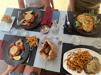 Frite du Restaurant Le Quai à Narbonne - n°19