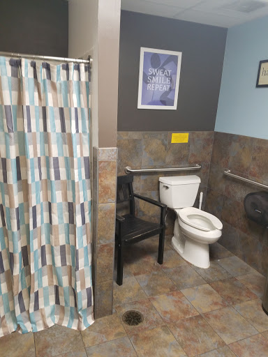 Gym «Anytime Fitness», reviews and photos, 3961 Washington Rd, McMurray, PA 15317, USA