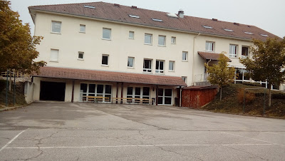 Ecole Saint Dominique à La Baffe