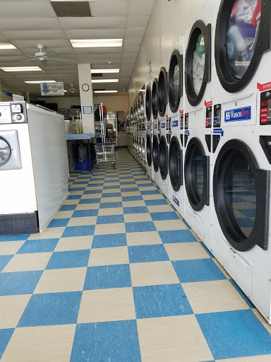 Laundromat «Fiesta Laundry», reviews and photos, 4025 Satellite Blvd # F, Duluth, GA 30096, USA