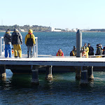 Photo n° 9 de l'avis de Patrick.a fait le 01/02/2023 à 10:50 pour Jetée de Balaruc-Les bains. Port central. à Balaruc-les-Bains