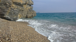 Sipahili beach'in fotoğrafı çok temiz temizlik seviyesi ile