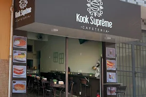 Kook Suprême Café e Restaurante image