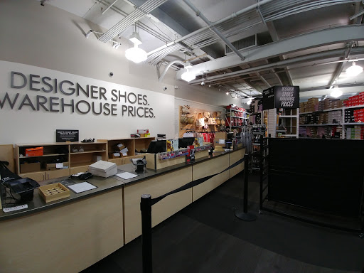 Shoe Store «DSW Designer Shoe Warehouse», reviews and photos, 2500 Central Park Ave, Yonkers, NY 10710, USA