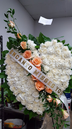 Florist «The Flower Cart», reviews and photos, 2515 N Scottsdale Rd, Scottsdale, AZ 85257, USA