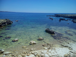 Asparano Beach'in fotoğrafı #43 ile birlikte