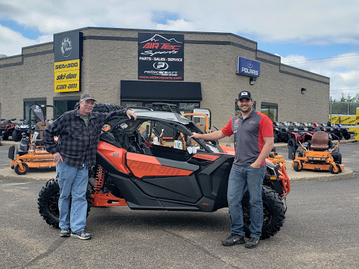 ATV Dealer «Airtec Sports of Hudson», reviews and photos, 1401 Gateway Cir, Hudson, WI 54016, USA