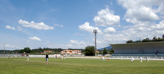 Cricket Club Team Stadium - Estádio Municipal de Miranda do Corvo