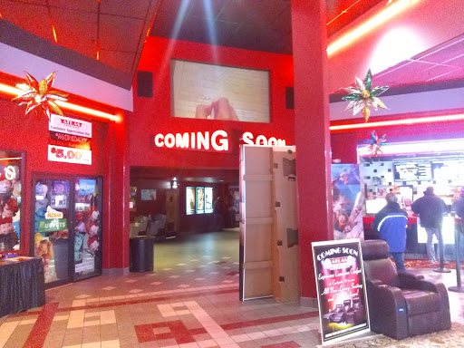 Movie Theater «Atlas Cinemas Eastgate 10», reviews and photos, 1345 Som Center Rd, Cleveland, OH 44124, USA