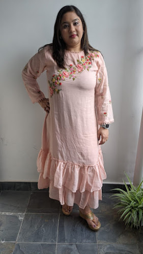 Kutch Rang - Singapore