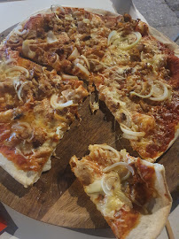 Pizza du Restaurant italien SAN MARINO à Avignon - n°7