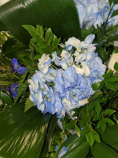 Florist «Rose Garden Floral», reviews and photos, 2974 N Alma School Rd #4, Chandler, AZ 85224, USA