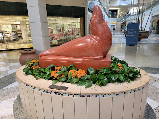 Shopping Mall «Hillsdale Shopping Center», reviews and photos, 60 E 31st Ave, San Mateo, CA 94403, USA