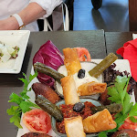 Photo n°4 de l'avis de Alex.. fait le 16/07/2023 à 18:37 sur le  Birlik Restaurant à Hilden