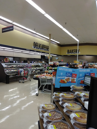 Grocery Store «Winn-Dixie», reviews and photos, 3200 N Ashley St, Valdosta, GA 31602, USA
