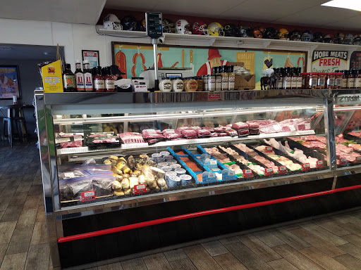 Butcher Shop «Hobe Meat», reviews and photos, 6044 N 16th St, Phoenix, AZ 85016, USA