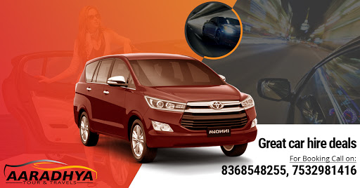 Delhi Car Booking