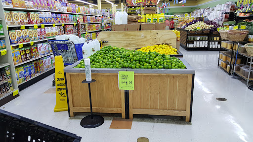 Grocery Store «Bravo Supermarkets», reviews and photos, 2820 SW Port St Lucie Blvd, Port St Lucie, FL 34953, USA