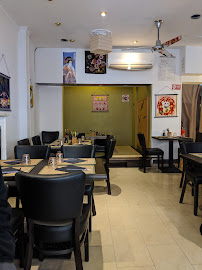 Atmosphère du Restaurant japonais Restaurant Matsumotoya à Strasbourg - n°10