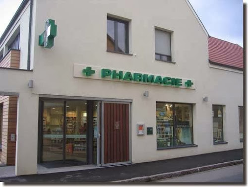 Pharmacie de Scherwiller à Scherwiller