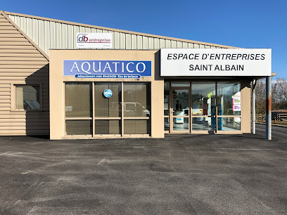 Aquatico - adoucisseur Kinético Ain, Jura, Saône-et-Loire, Côte d’Or
