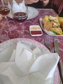 Plats et boissons du Restaurant vietnamien Kinh Do à Quimperlé - n°20