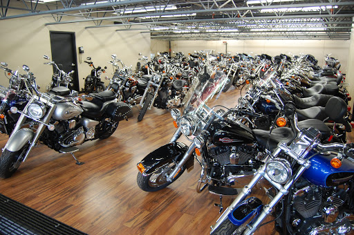 Motorcycle Dealer «Monroe Motorsports», reviews and photos, 1314 S Telegraph Rd, Monroe, MI 48161, USA