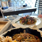 Photo n°2 de l'avis de Jade.a fait le 23/07/2023 à 01:32 sur le  Miky à Monterosso al Mare