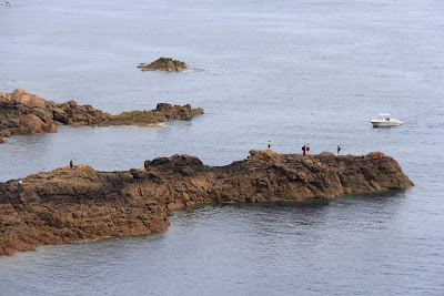 Pointe de La Touche à Plévenon