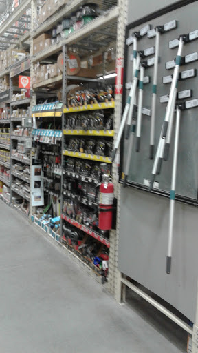 Home Improvement Store «The Home Depot», reviews and photos, 541 W 9 Mile Rd, Pensacola, FL 32534, USA