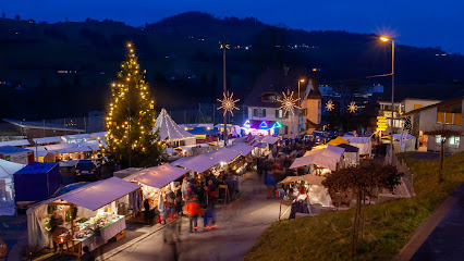 Weihnachtsmarkt Entlebuch