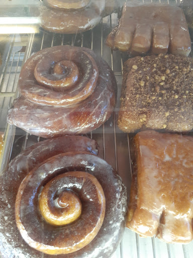 Donut Shop «Alvernon Donut Shop», reviews and photos, 1450 S Alvernon Way, Tucson, AZ 85711, USA