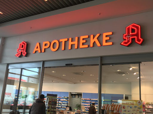 Apotheke