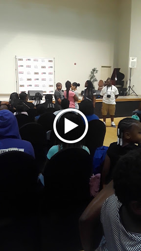 Community Center «Trinity Family Life Center», reviews and photos, 3601 Dill Rd, Richmond, VA 23222, USA