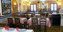 Atmosphère du Restaurant de plats à emporter Chez Ahmed à Le Quesnoy - n°5