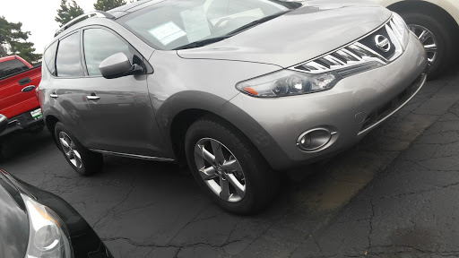 Used Car Dealer «DriveTime Used Cars», reviews and photos, 24211 Gratiot Ave, Eastpointe, MI 48021, USA