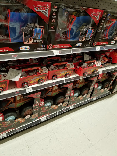 Toy Store «Toys