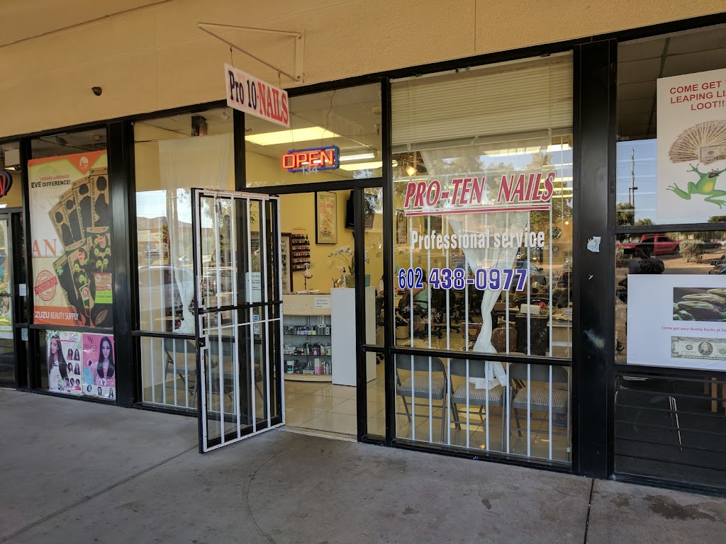 Pro Ten Nails 85283