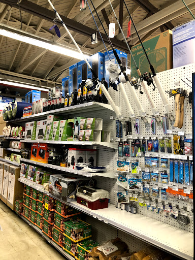 Hardware Store «Hassett Ace Hardware», reviews and photos, 875 Alma St, Palo Alto, CA 94301, USA