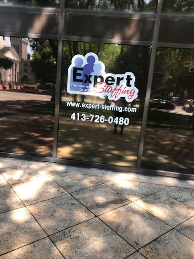 Expert Staffing